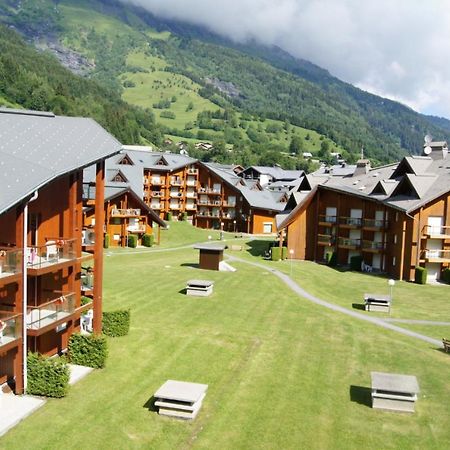 Appartement Studio montagne vue Mont Joly au pied des pistes à Les Contamines-Montjoie Extérieur photo